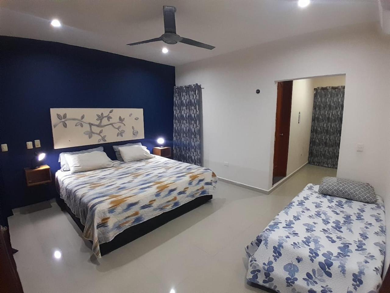 Casa Fundadores Seguridad 24-7, Piscina Privada, Servicio Incluido Playa del Carmen